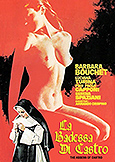 abbess